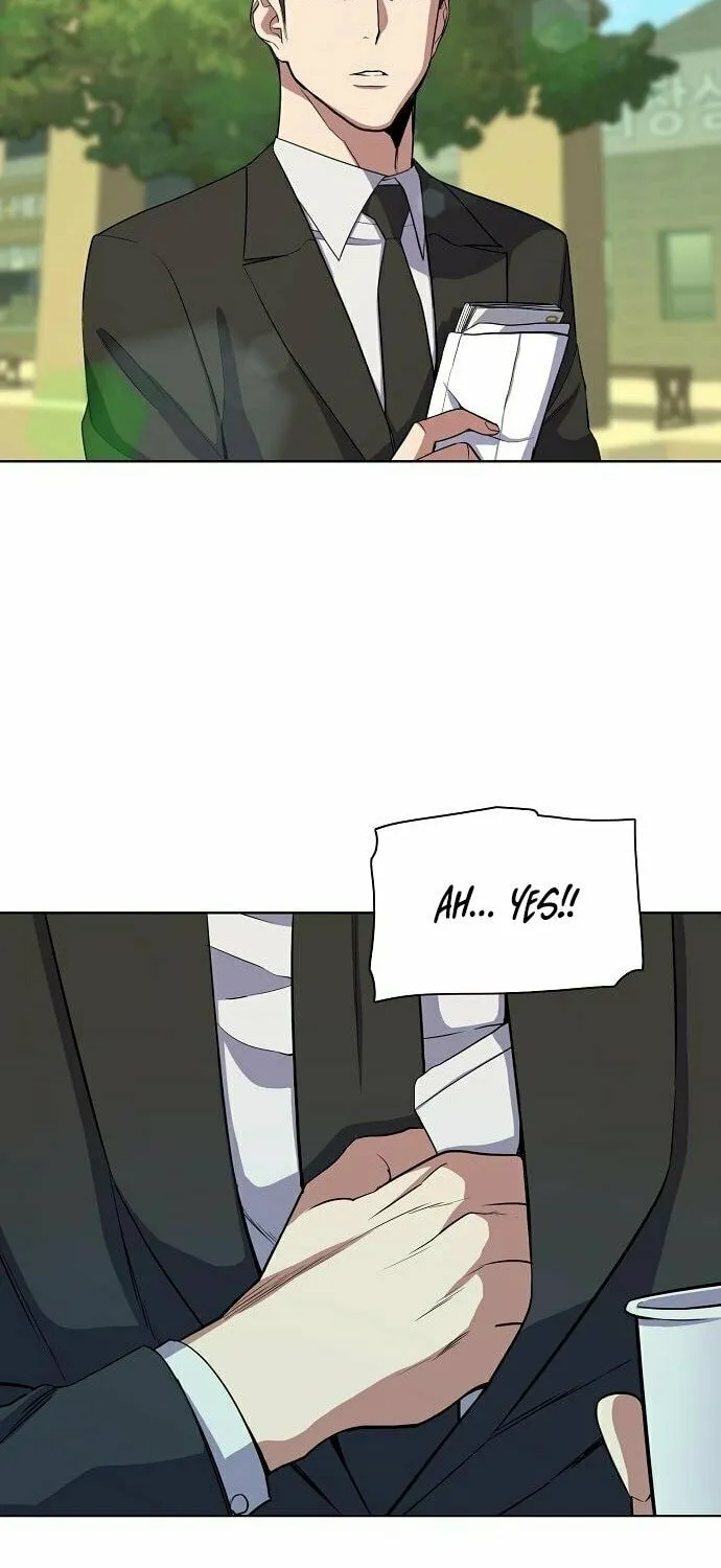 The Chaebeol