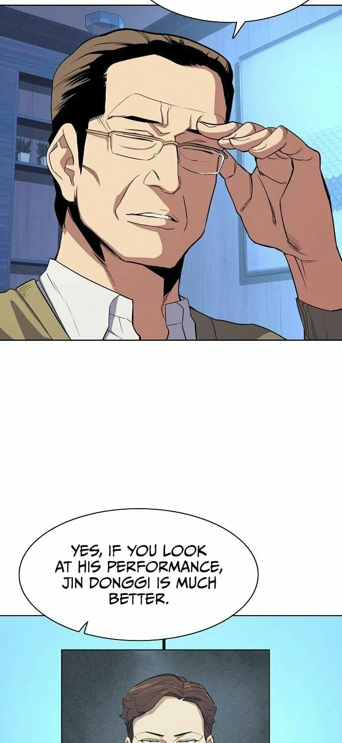 The Chaebeol