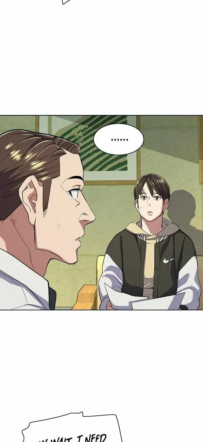 The Chaebeol
