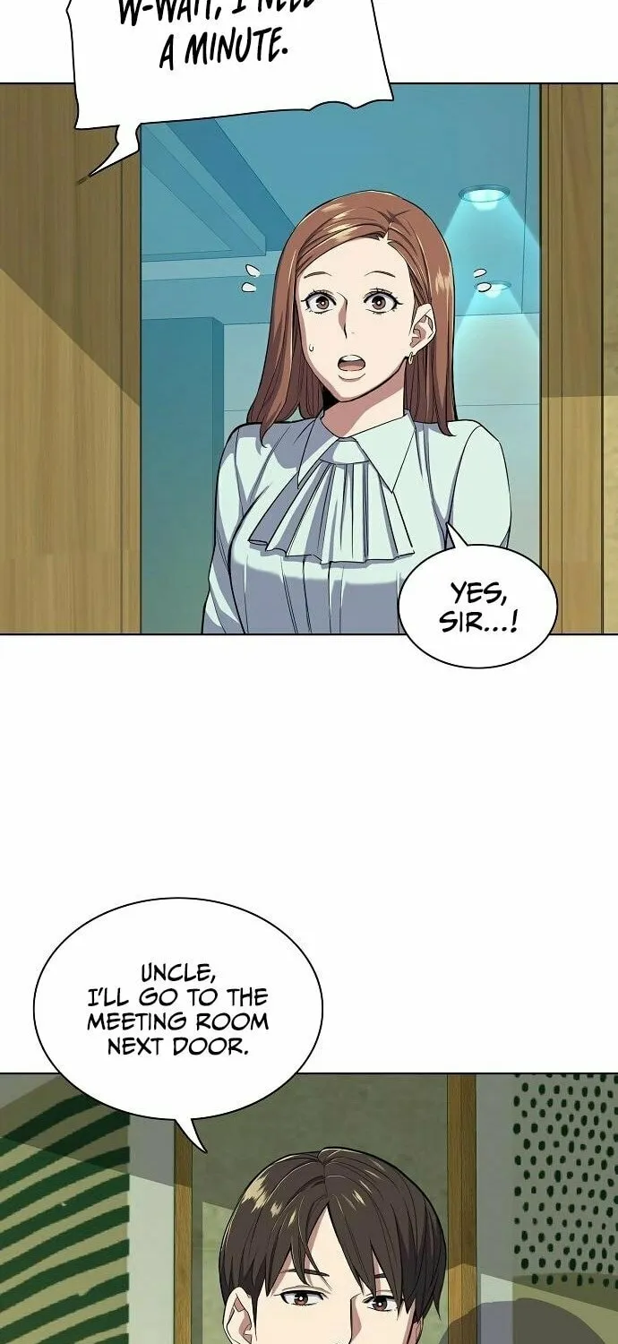 The Chaebeol