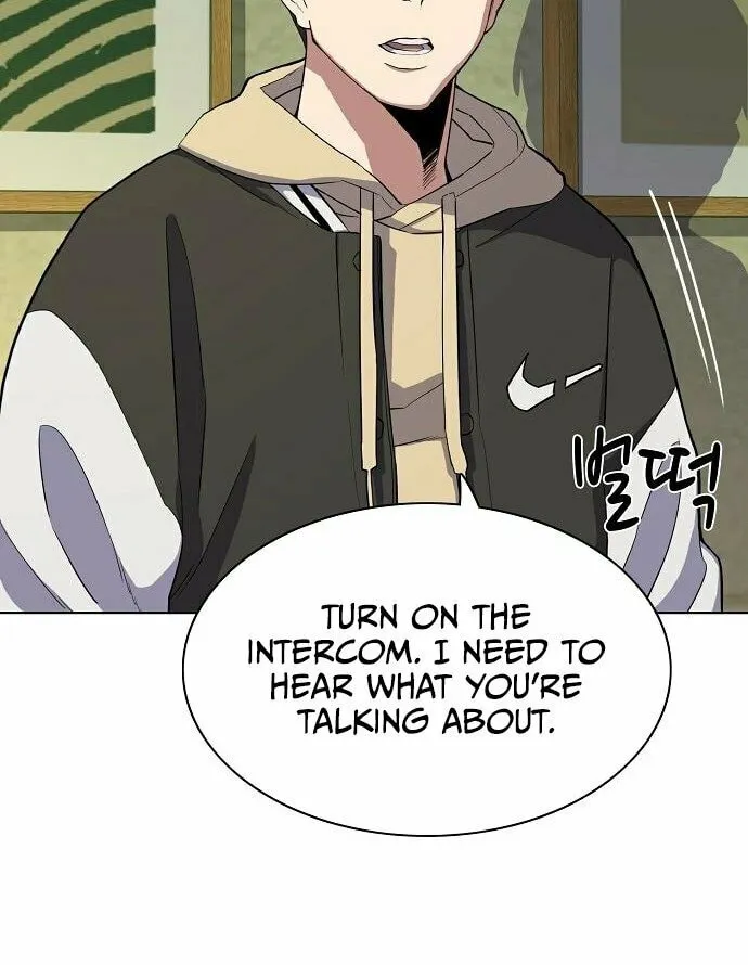 The Chaebeol