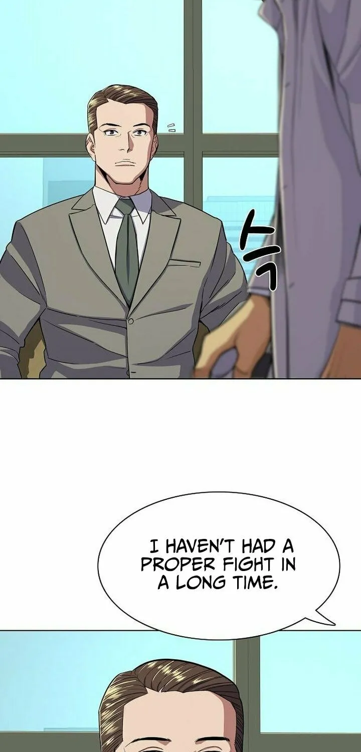 The Chaebeol
