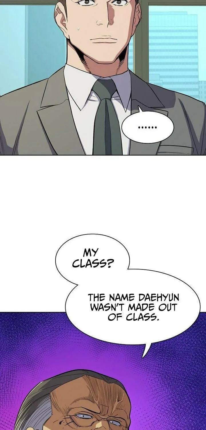 The Chaebeol