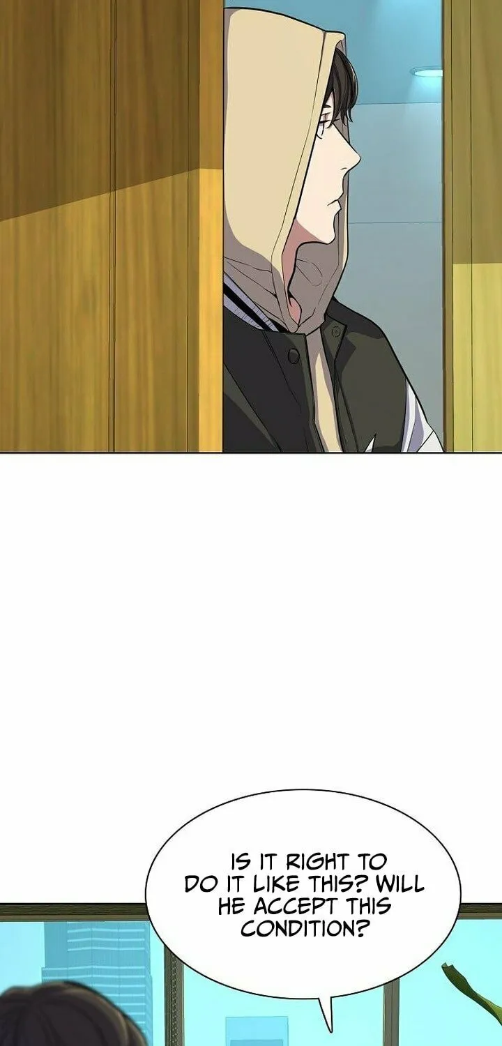 The Chaebeol