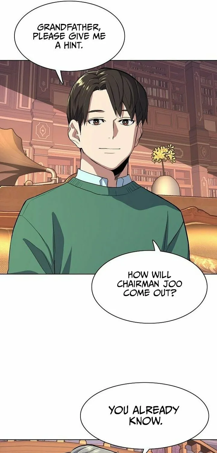 The Chaebeol