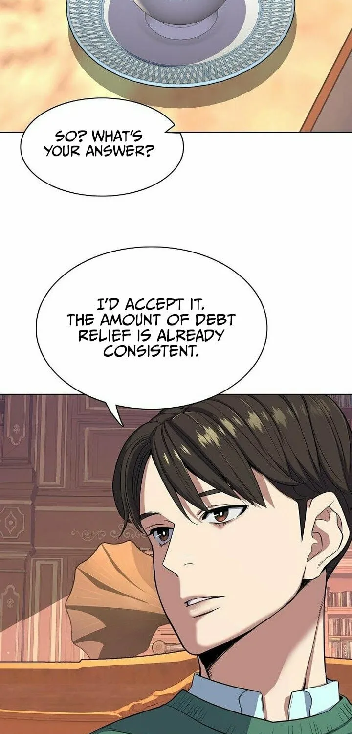 The Chaebeol