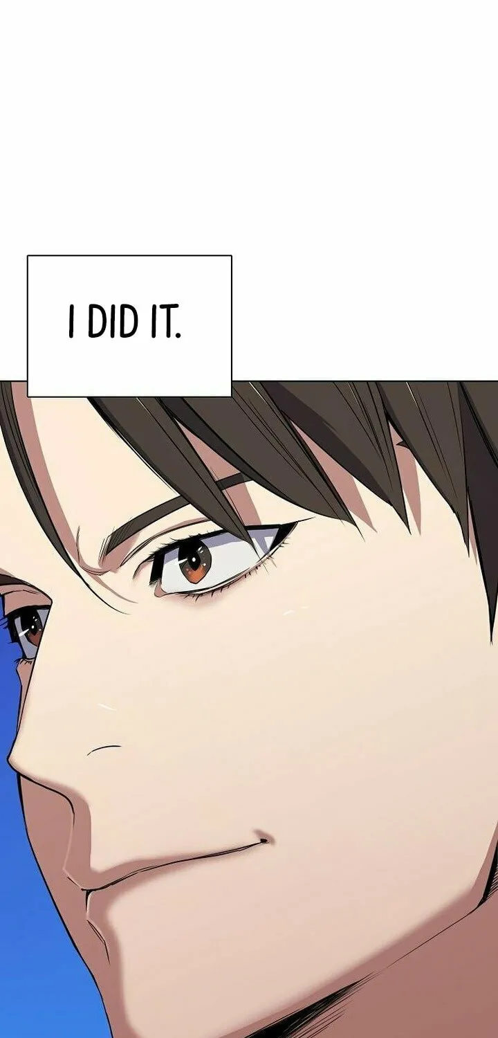 The Chaebeol