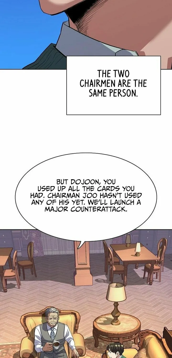 The Chaebeol