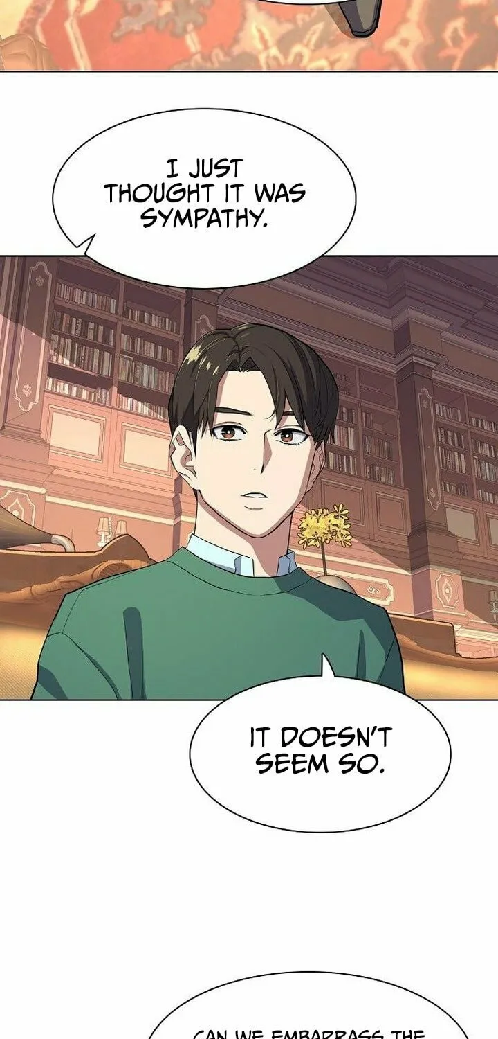 The Chaebeol