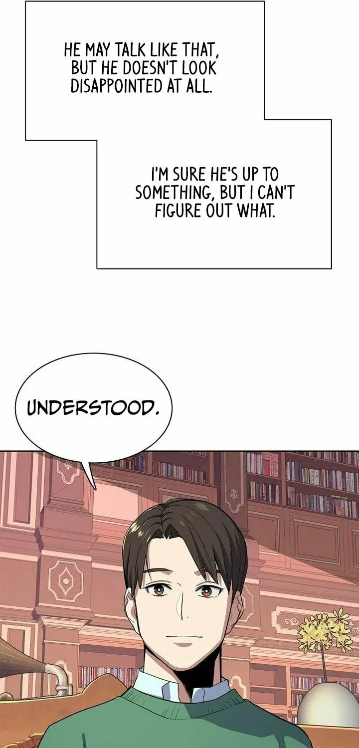 The Chaebeol