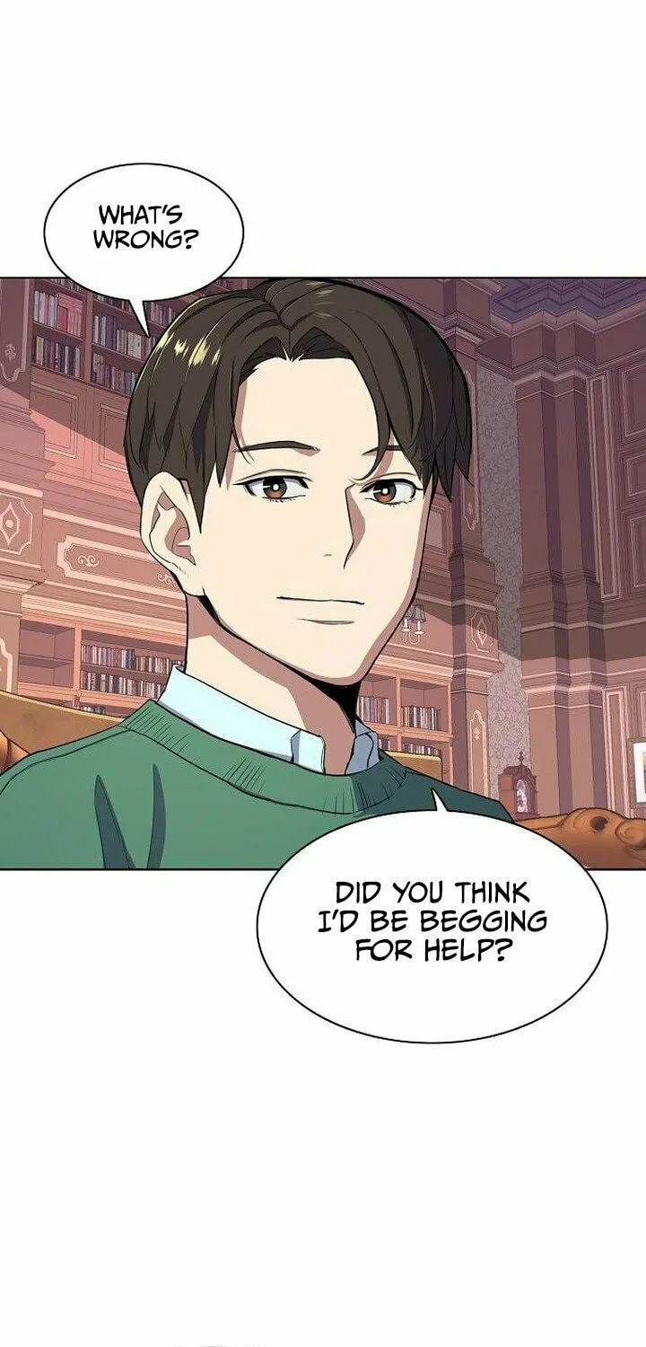 The Chaebeol
