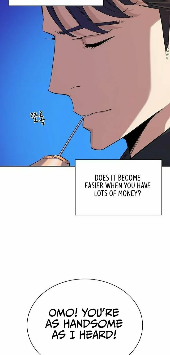 The Chaebeol