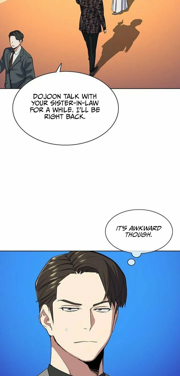 The Chaebeol