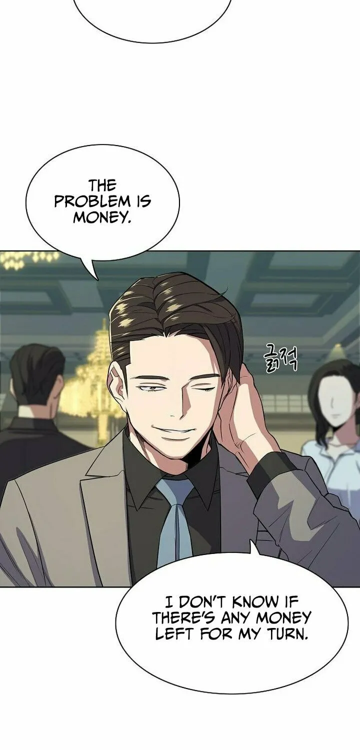 The Chaebeol