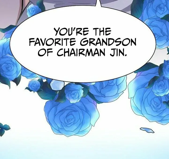 The Chaebeol