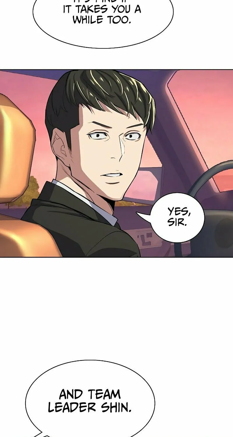 The Chaebeol
