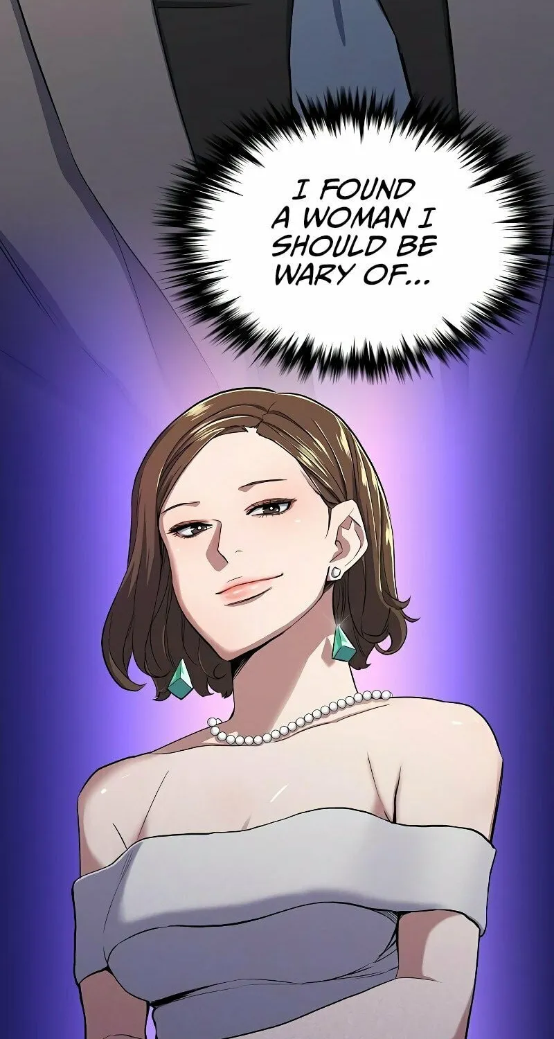 The Chaebeol