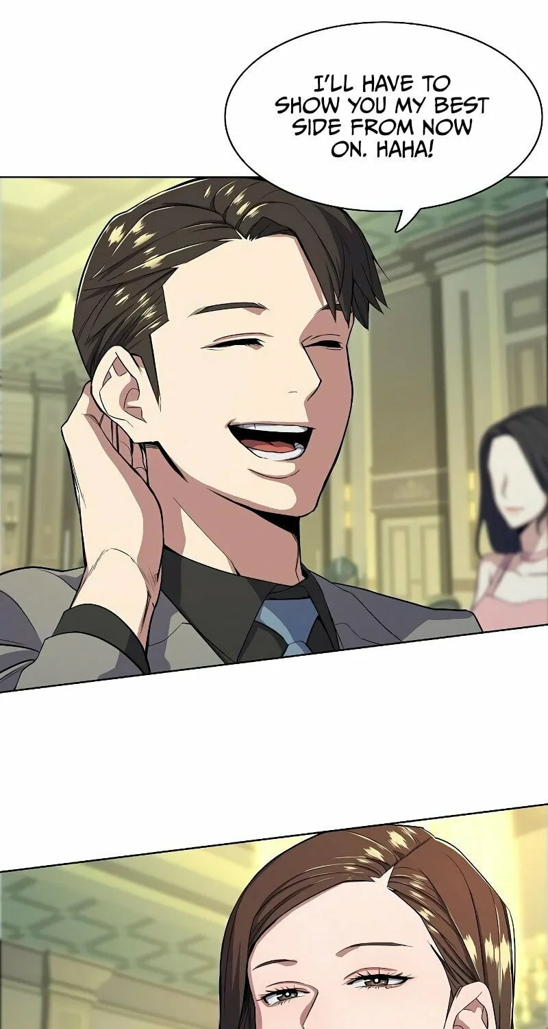 The Chaebeol