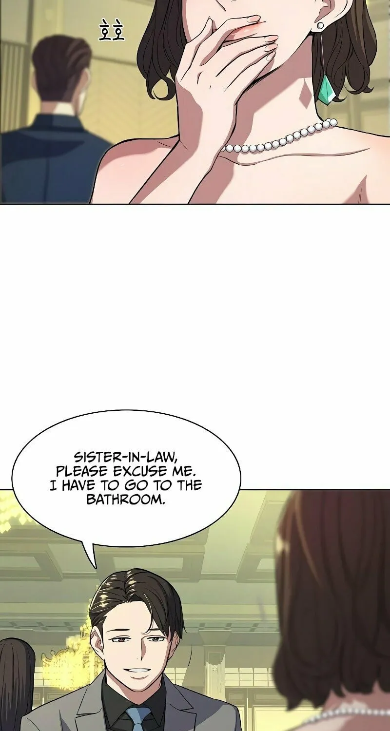 The Chaebeol