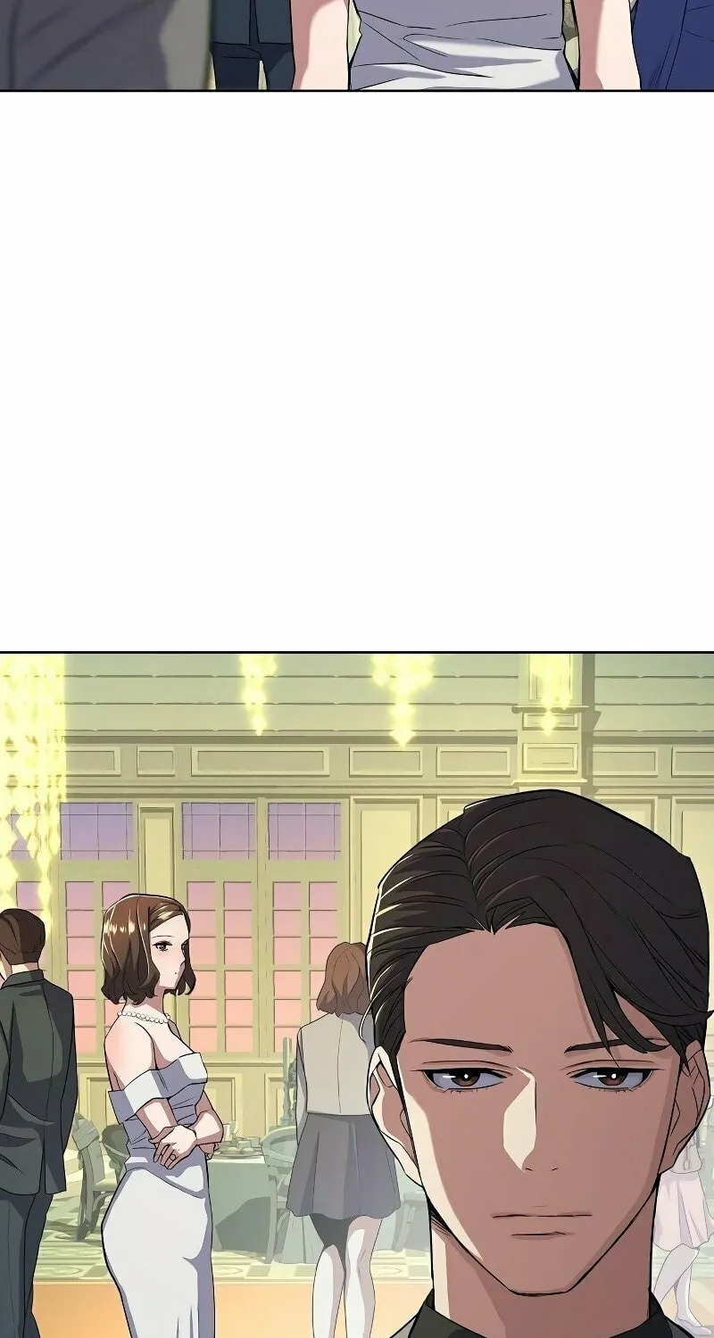 The Chaebeol