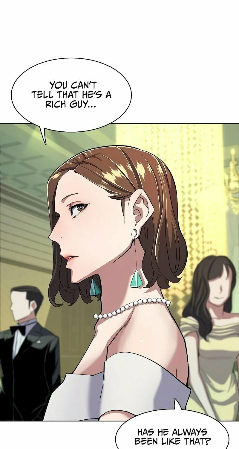 The Chaebeol