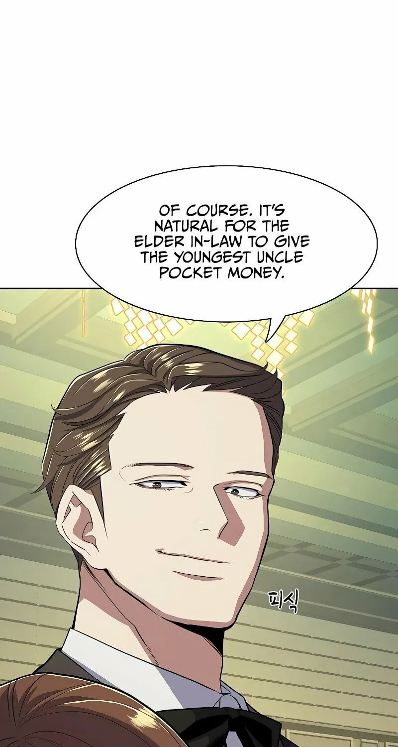 The Chaebeol
