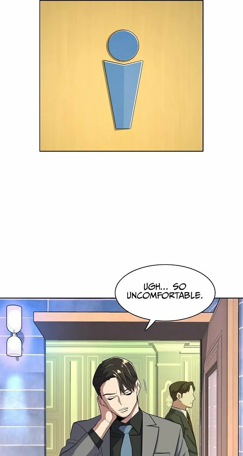 The Chaebeol