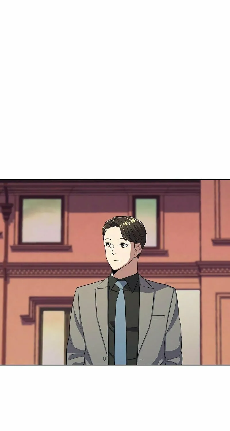 The Chaebeol