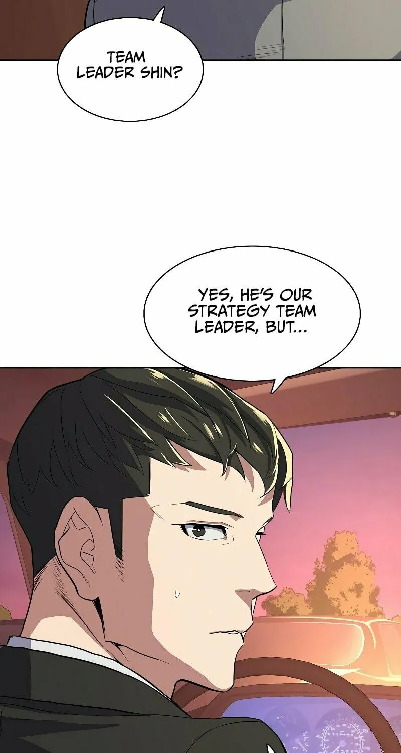 The Chaebeol