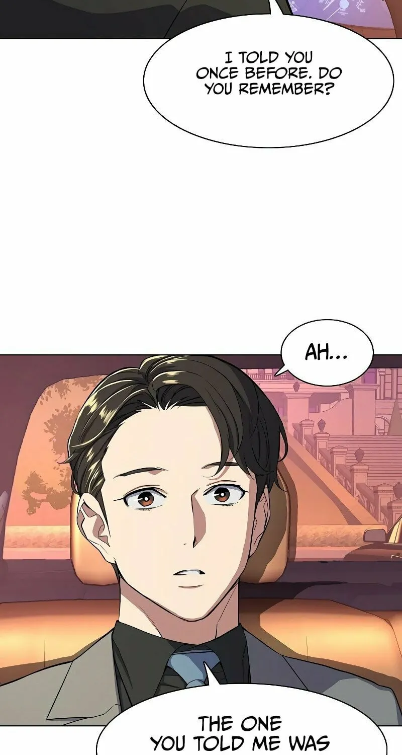 The Chaebeol