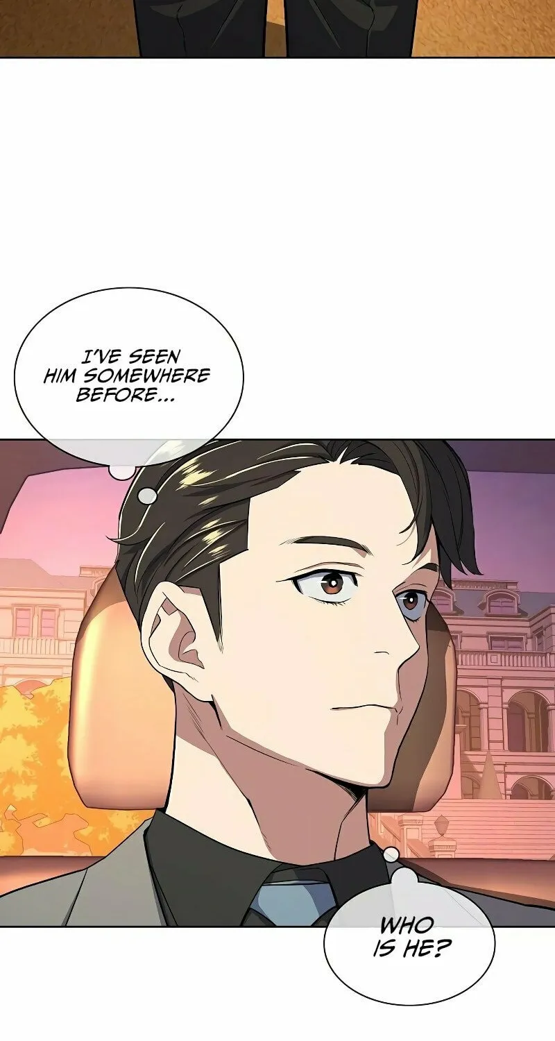The Chaebeol