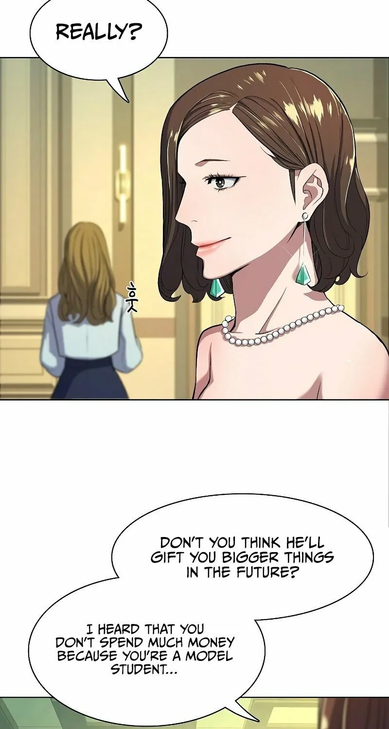 The Chaebeol