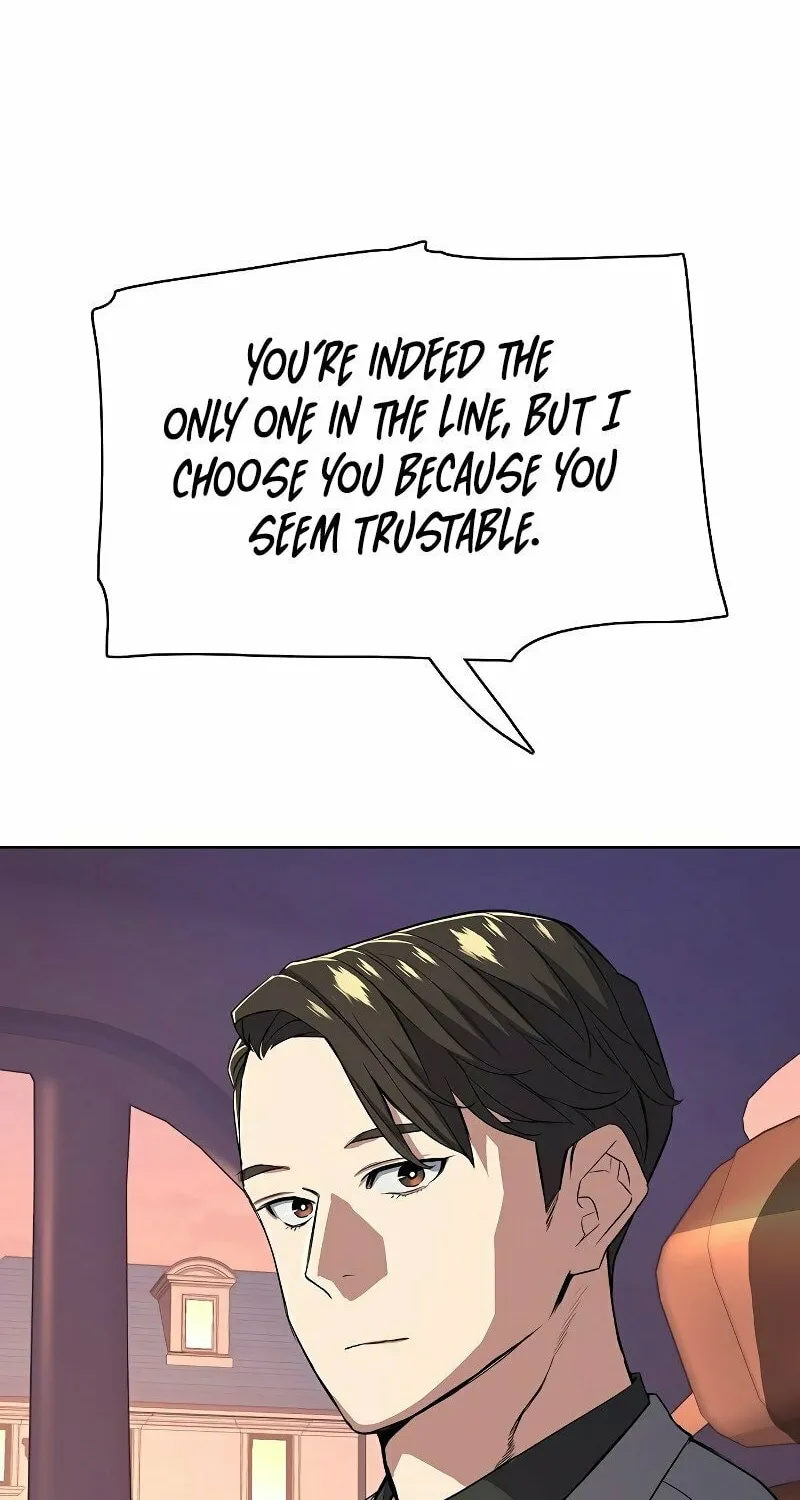 The Chaebeol