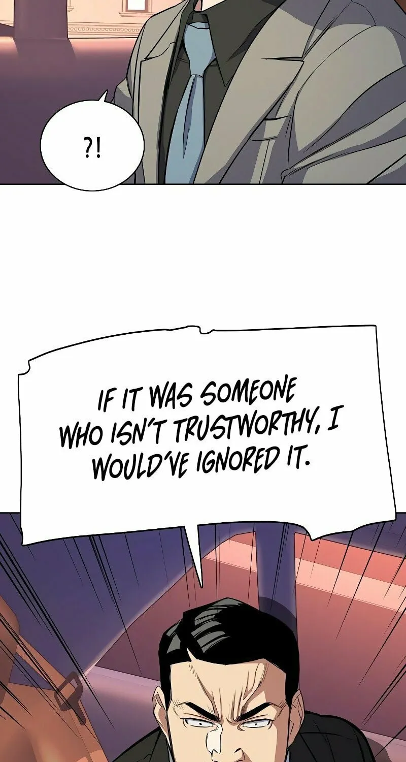 The Chaebeol