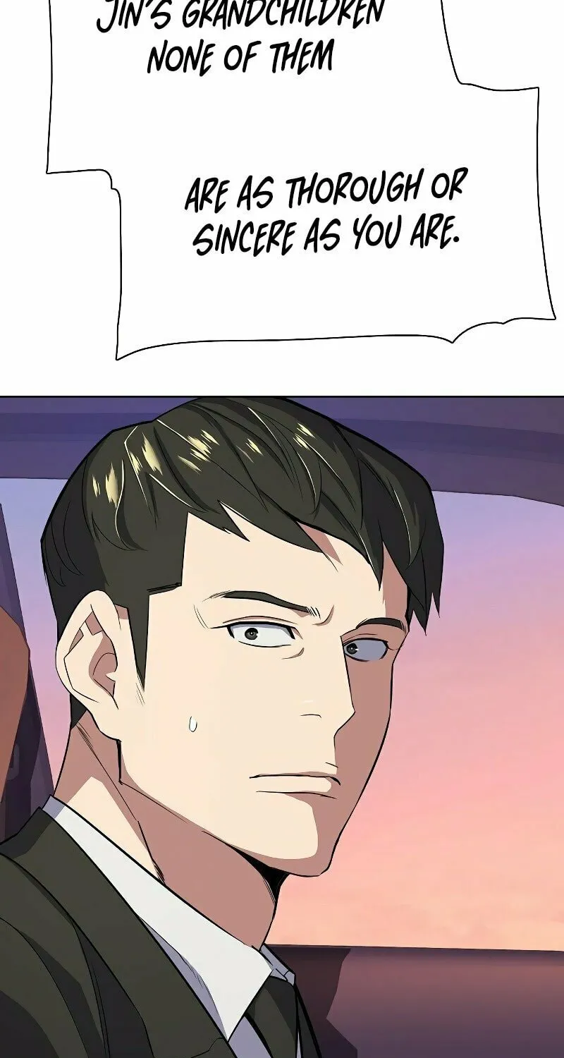 The Chaebeol
