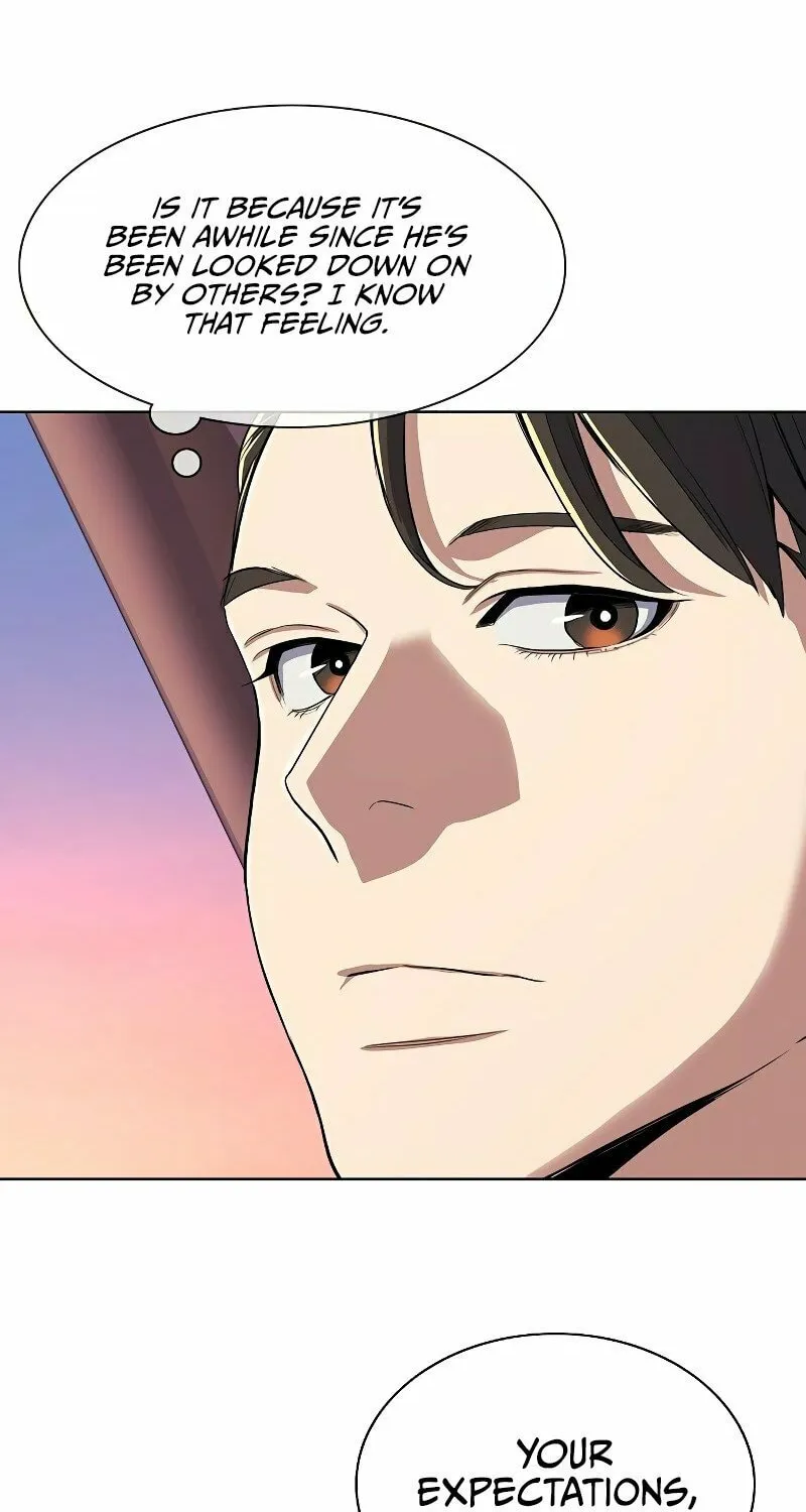 The Chaebeol