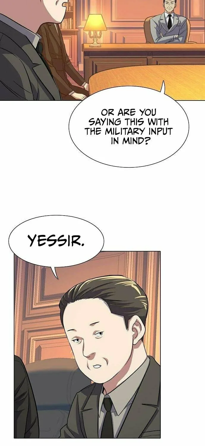 The Chaebeol