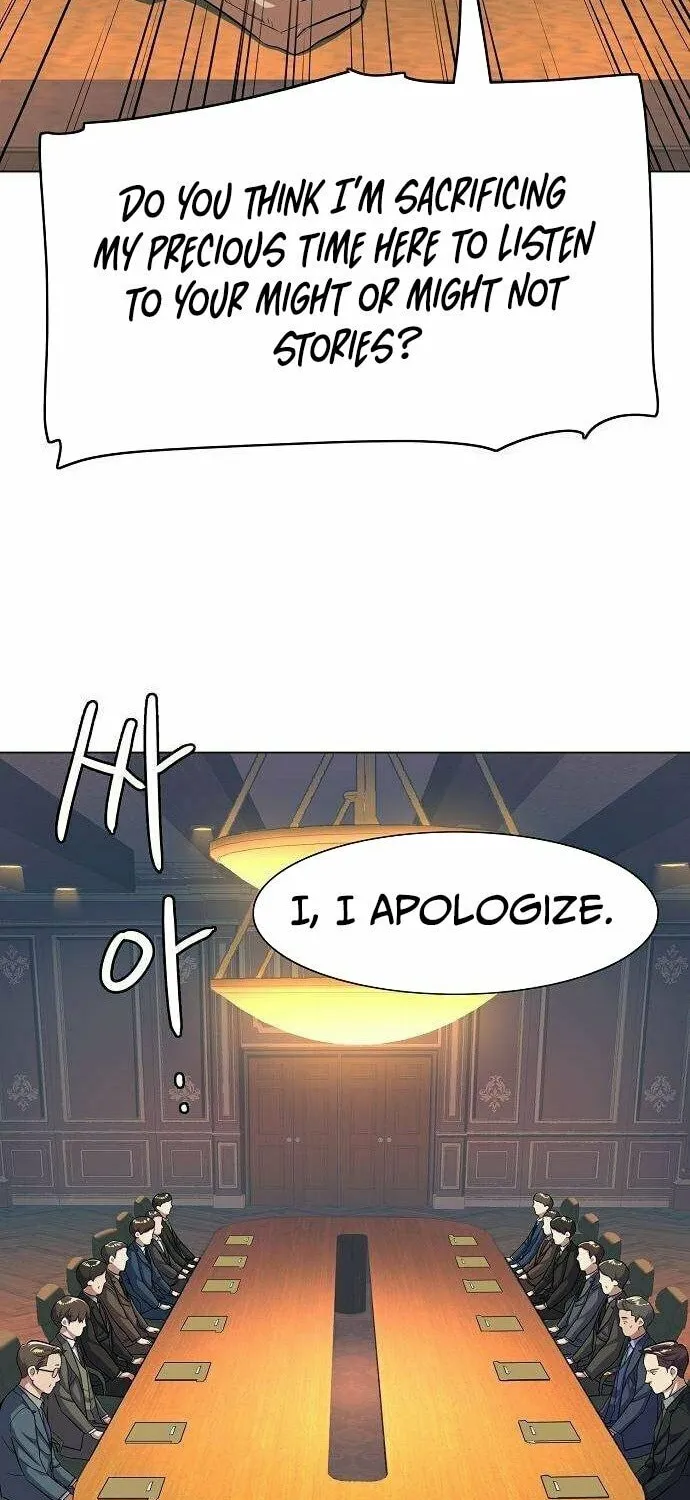 The Chaebeol