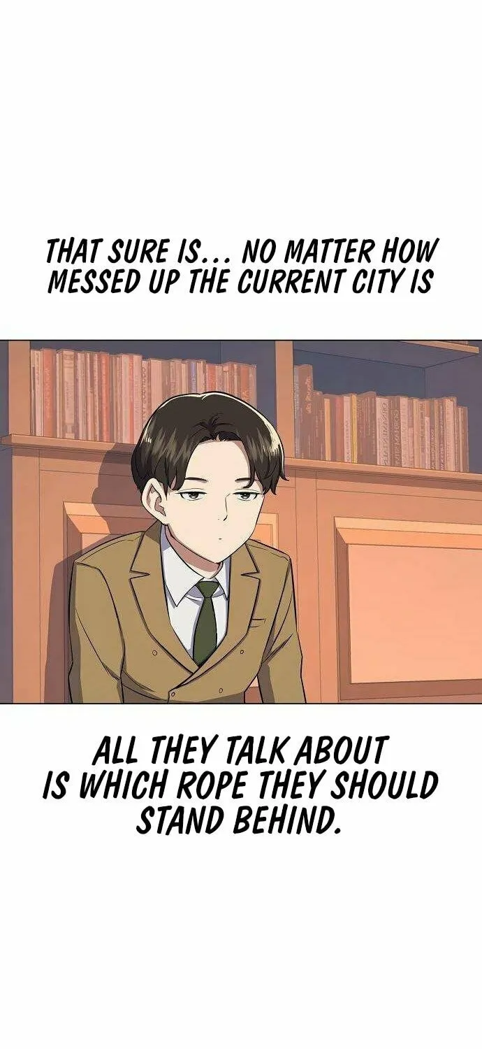 The Chaebeol