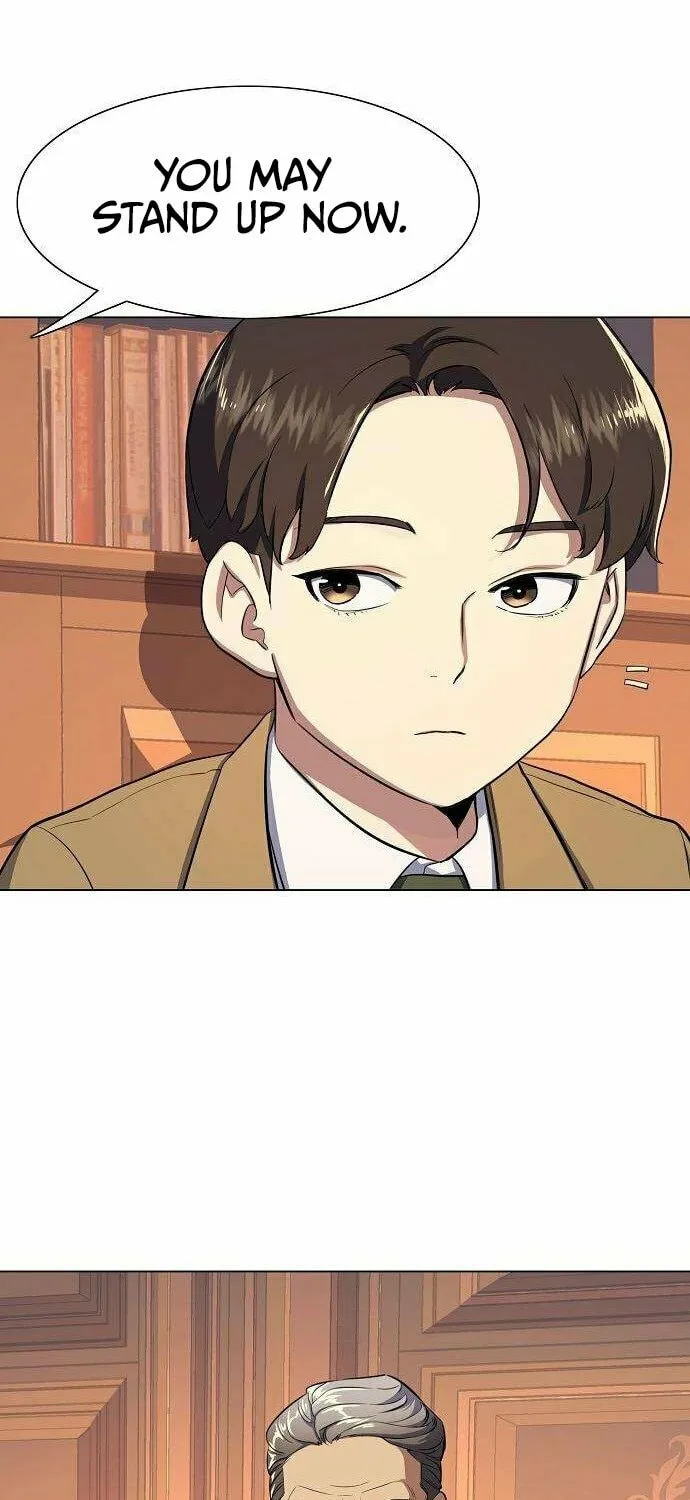 The Chaebeol