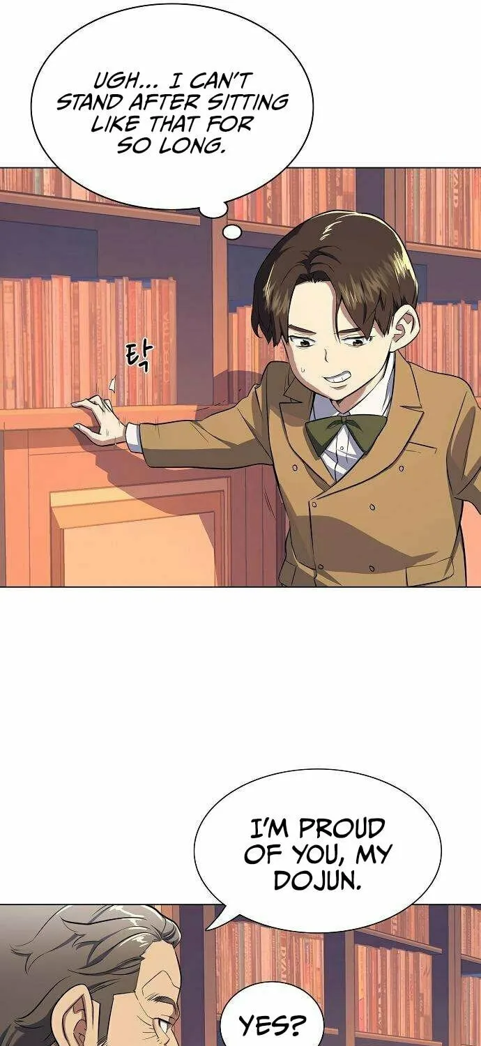 The Chaebeol