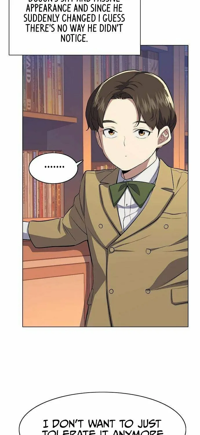 The Chaebeol