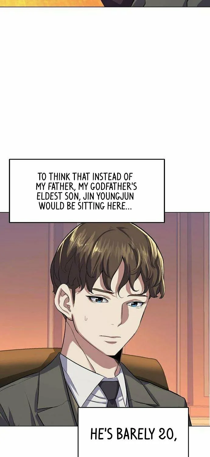 The Chaebeol