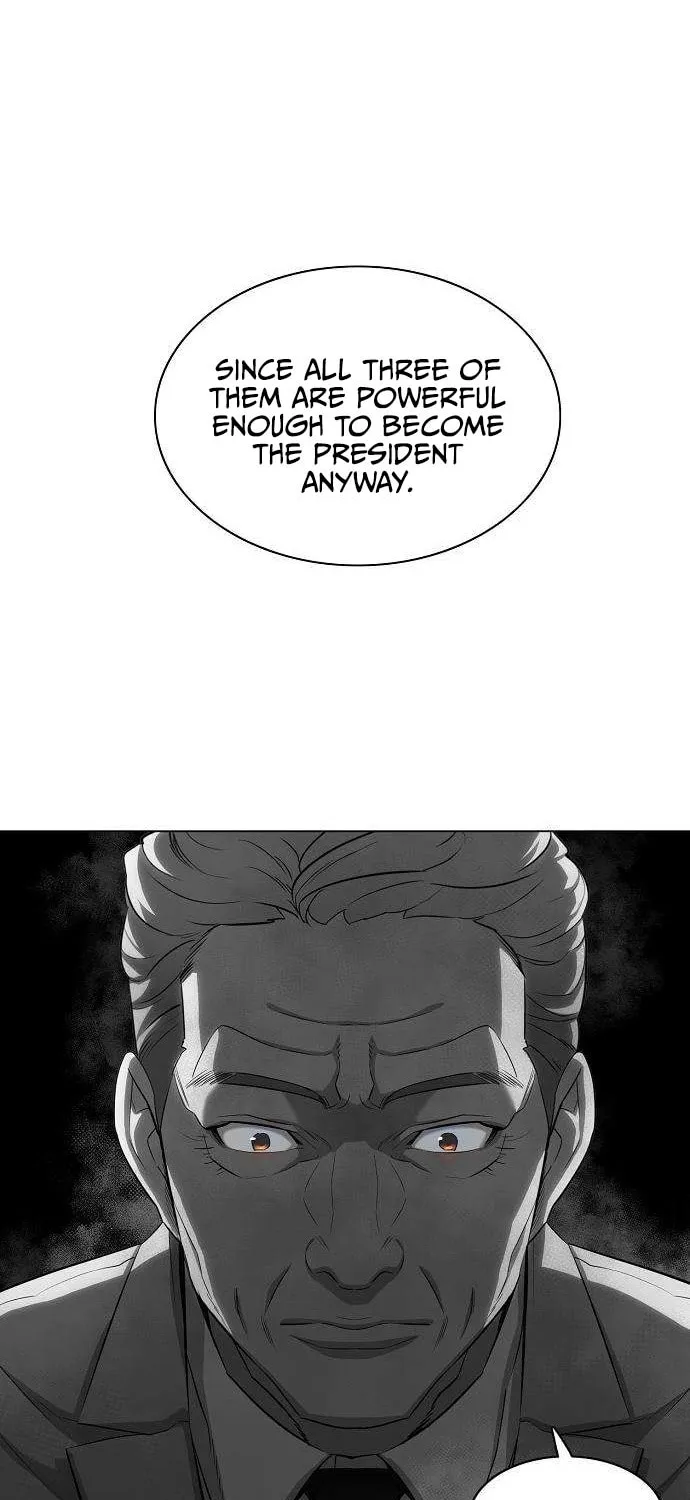 The Chaebeol