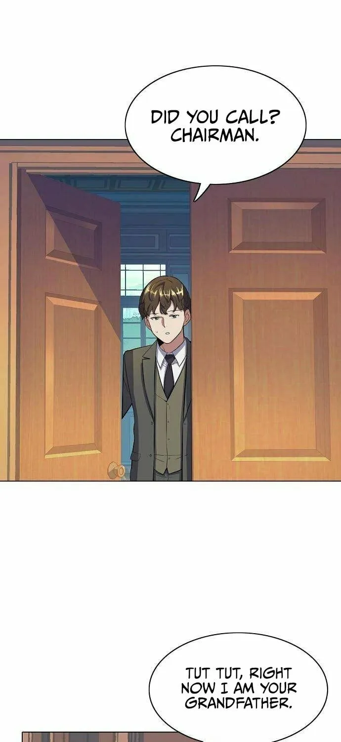 The Chaebeol