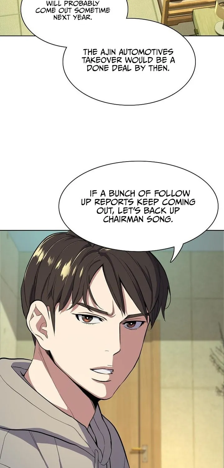 The Chaebeol