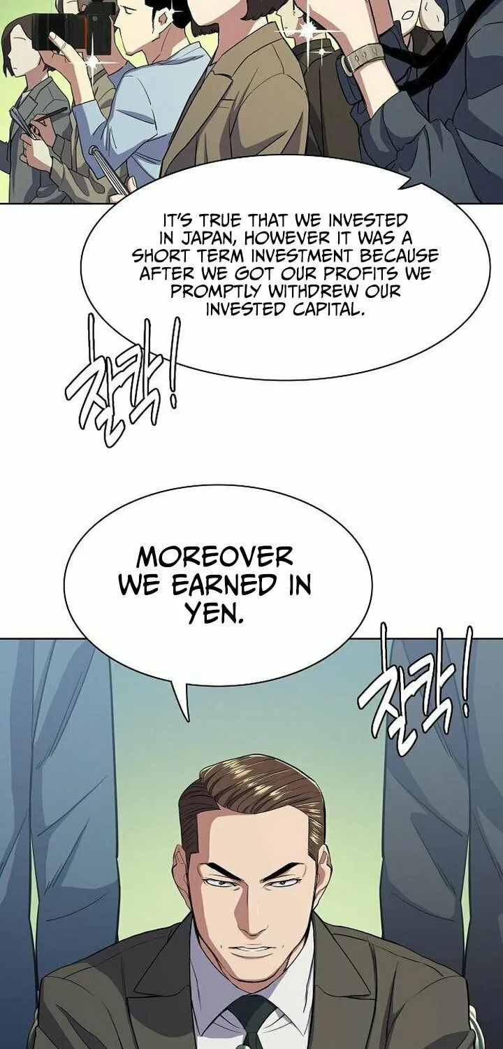 The Chaebeol