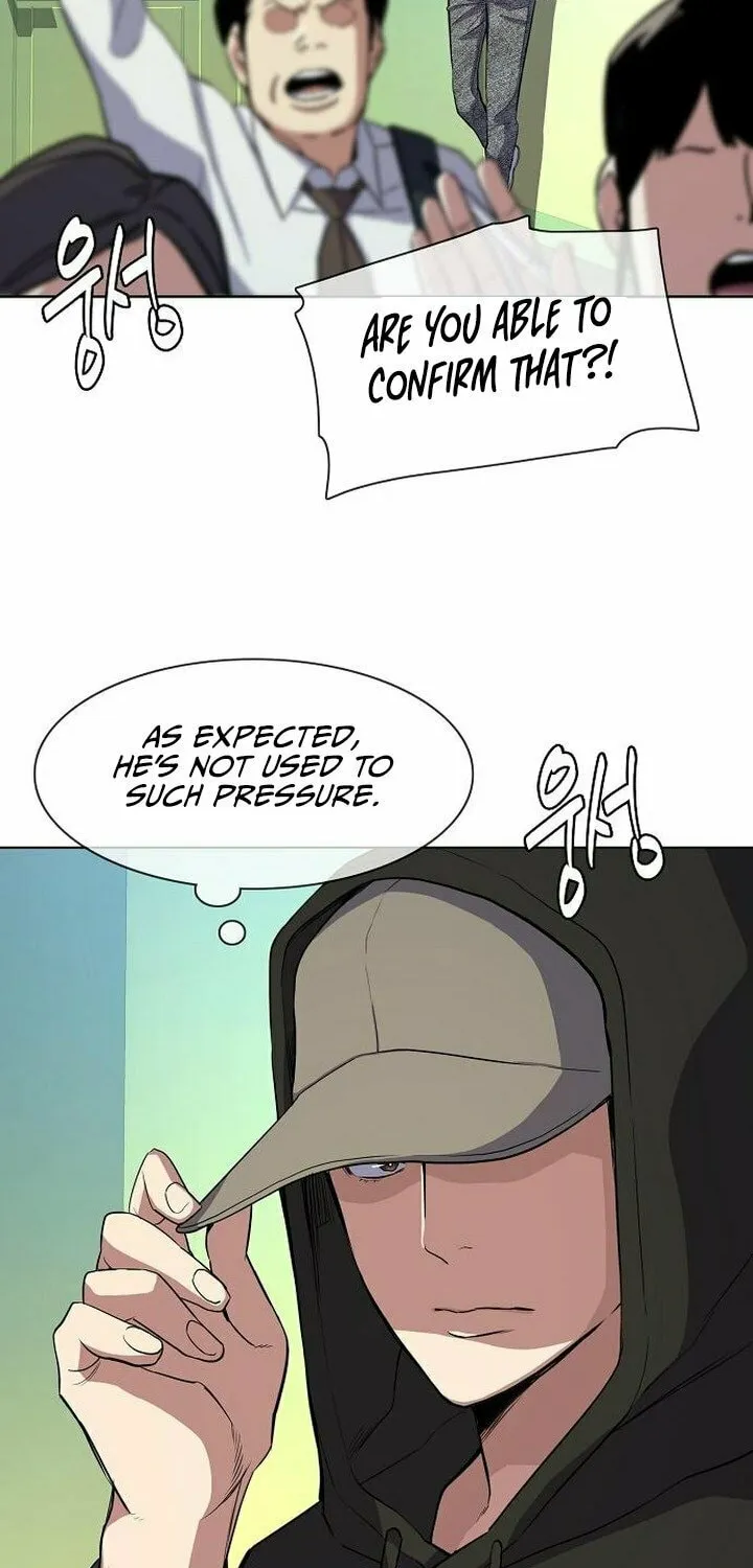 The Chaebeol