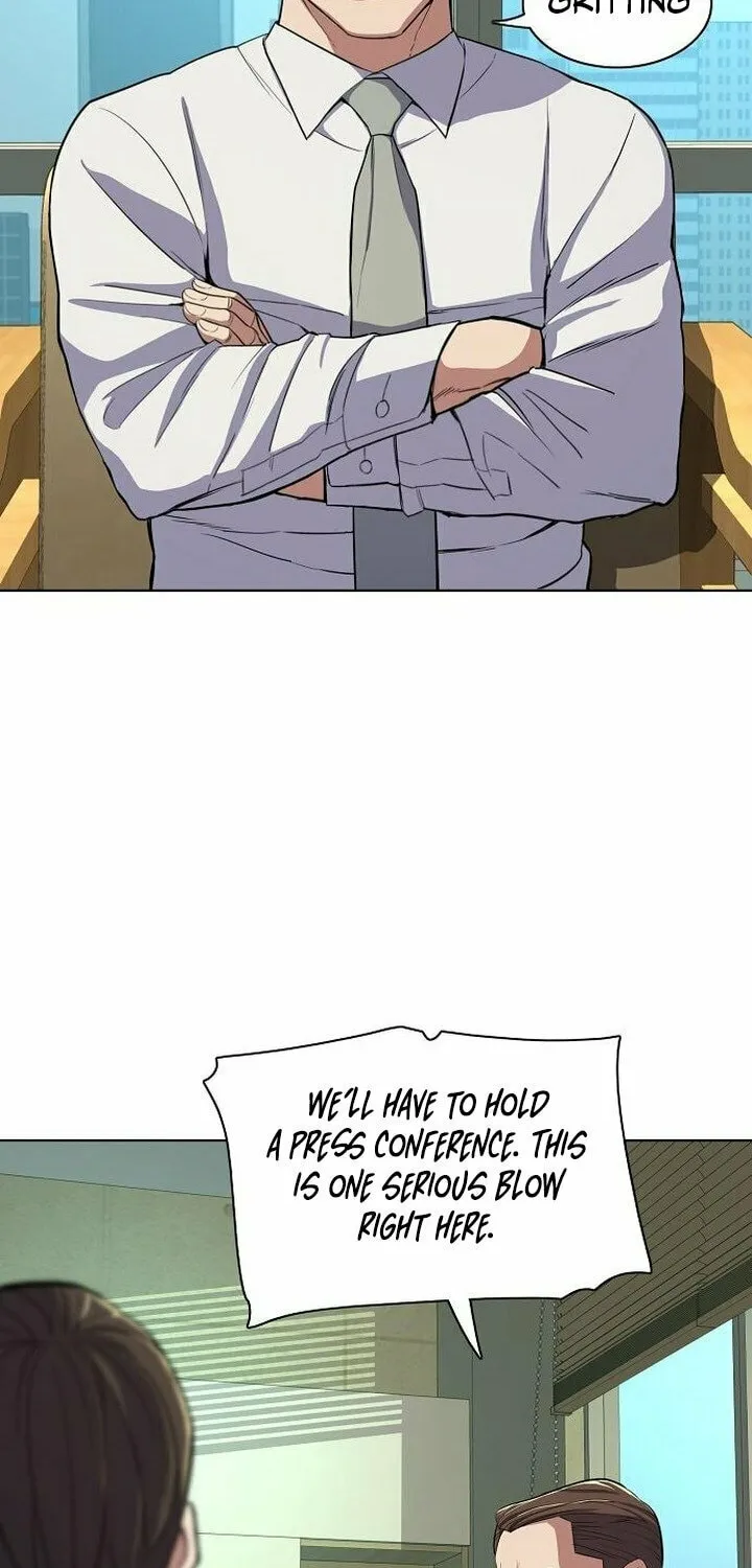 The Chaebeol