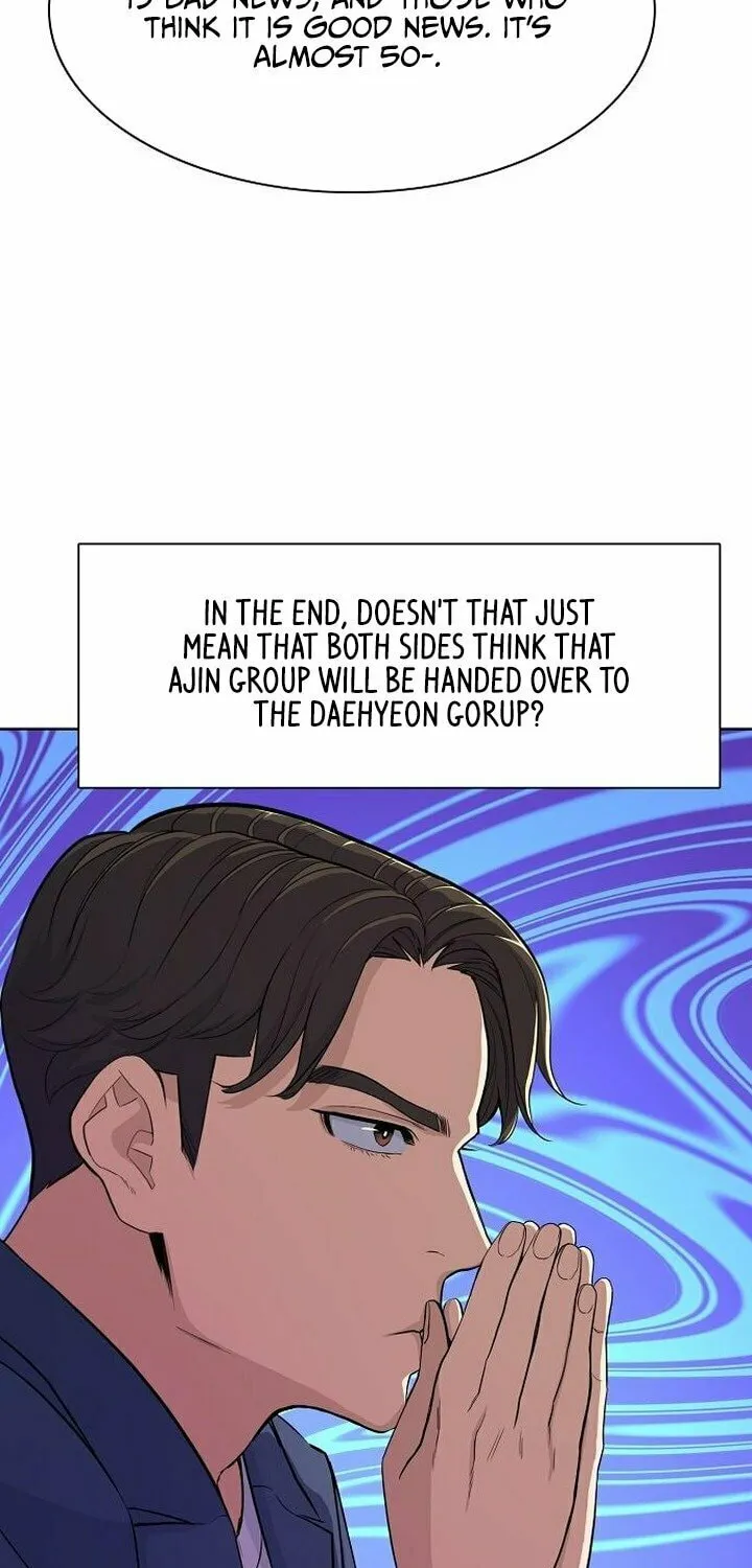 The Chaebeol
